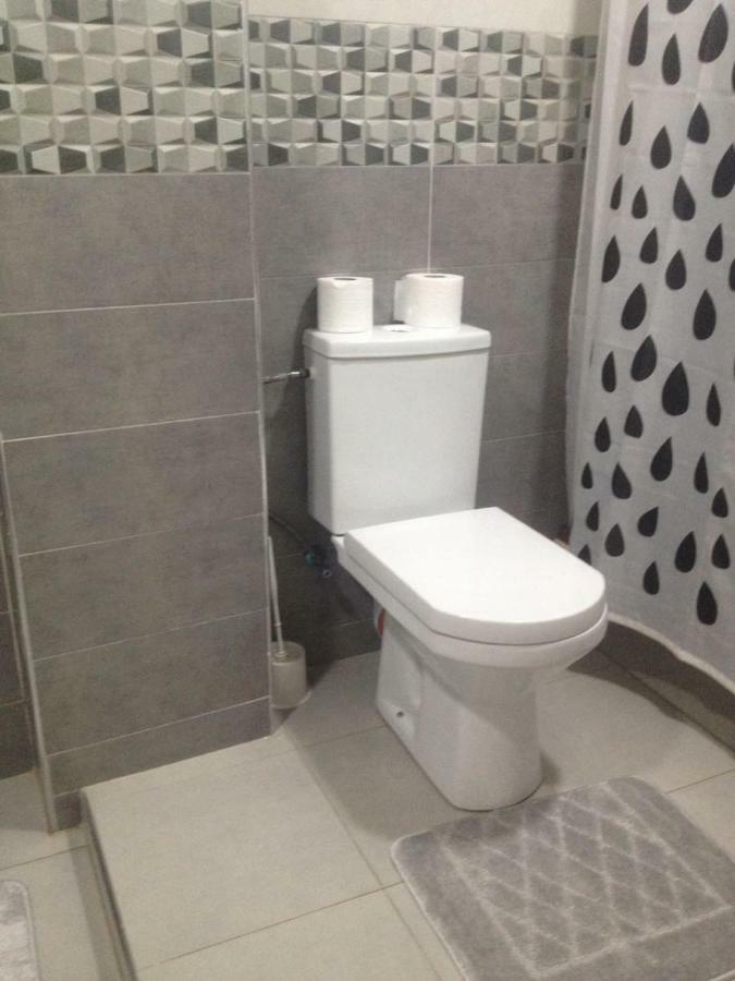 Familly Apartement Agdal Rabat Centre Exterior foto